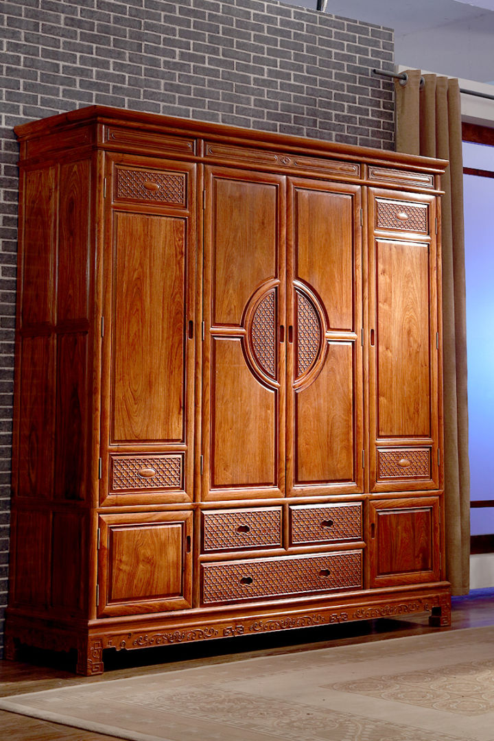 刺猬紫檀家具靠谱吗,市面上刺猬紫檀家具是真的吗