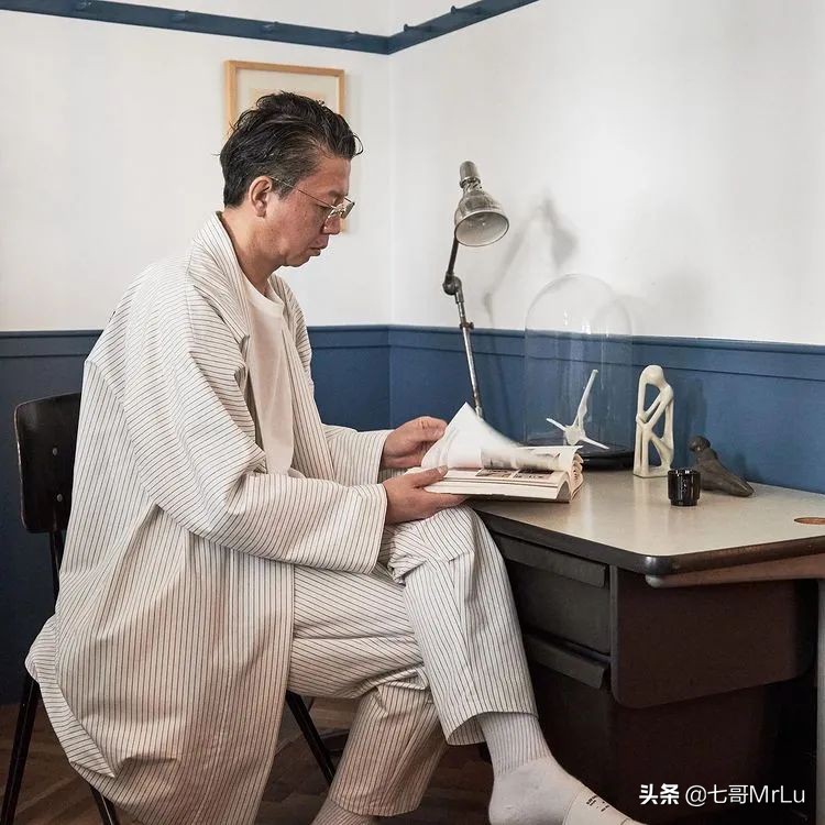 红遍日本潮流圈的「买手界宜家」,究竟有什么魔力?