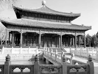 古代学校开学第一课,中国古代开学漫谈