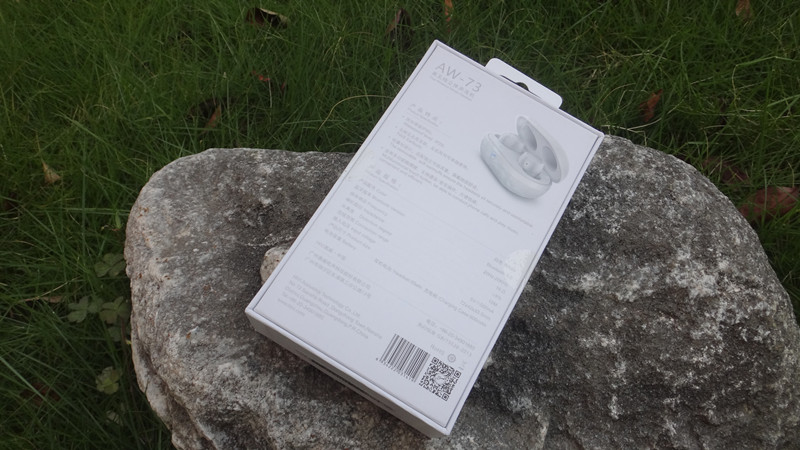 惠威hiviaw-73真无线蓝牙耳机,惠威蓝牙耳机aw73音质