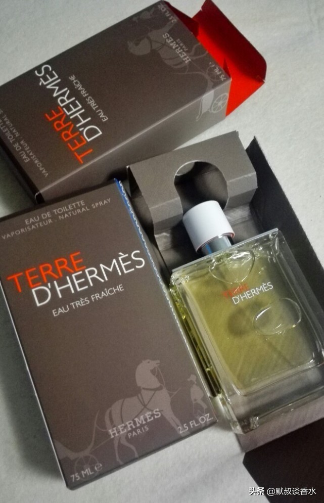 爱马仕尼罗河花园香水适合男士嘛,和爱马仕大地相似的男士香水