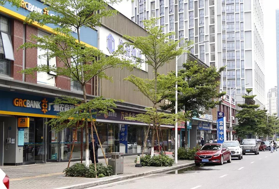 万博地标综合体,万博CBD规划