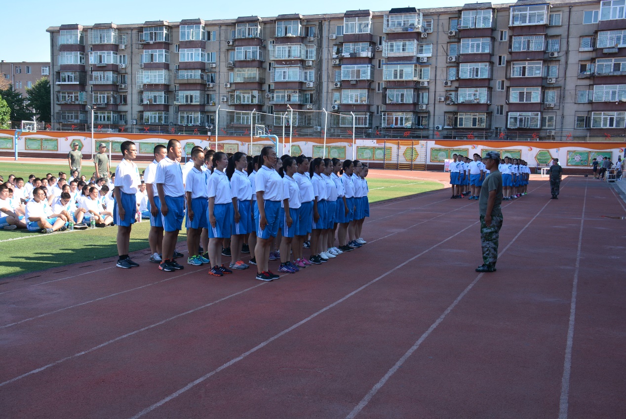 北京市第六中学是重点吗,北京市通州区第六中学