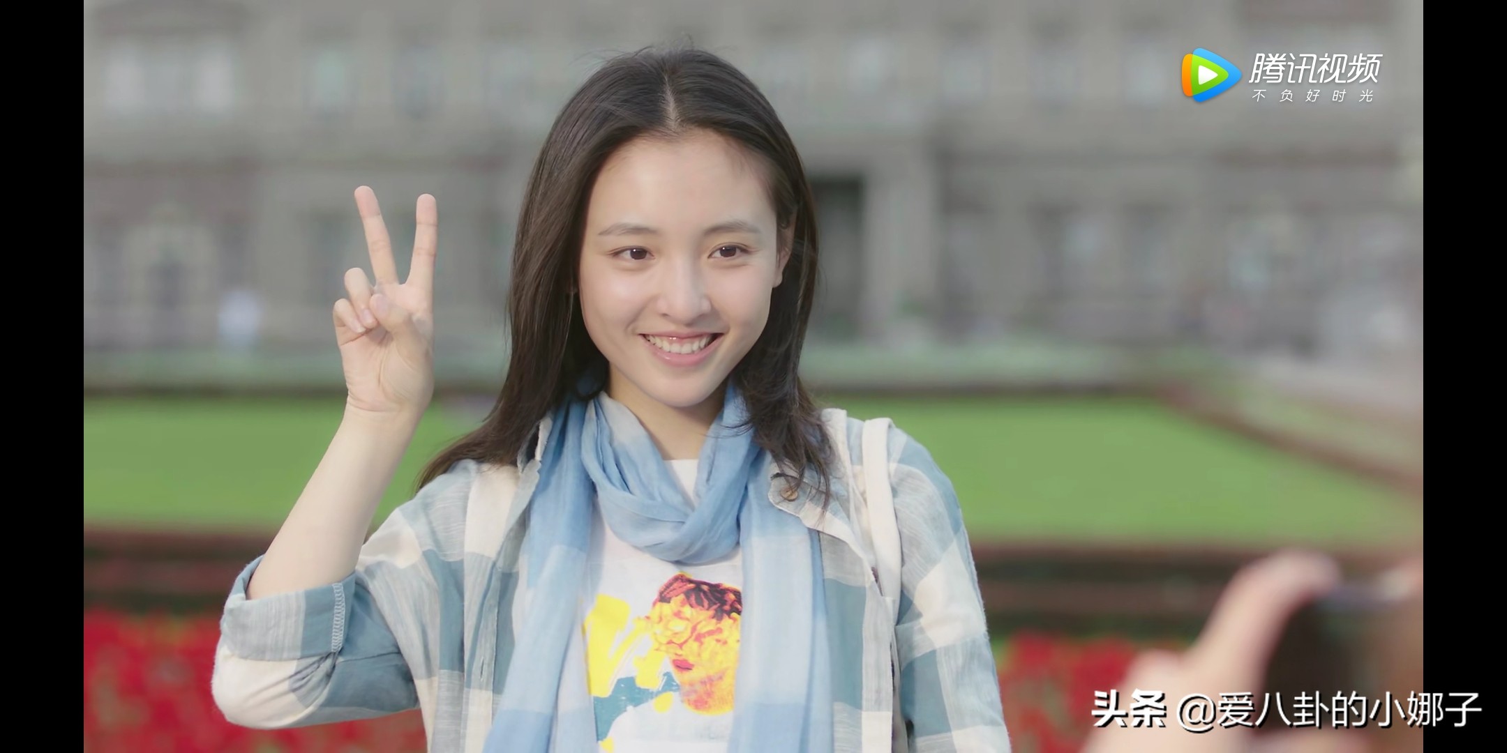 普通人和学霸不同的表白方式,论学霸教你表白