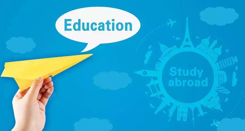 出国留学有什么类别,出国留学算什么行为