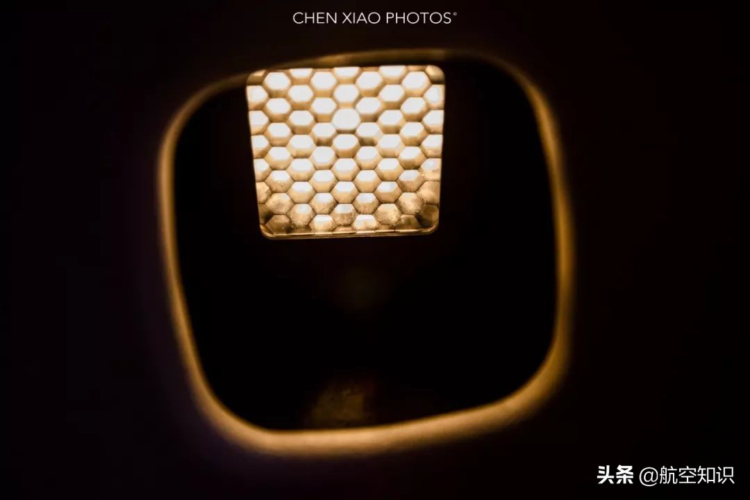 接待过4位国家元首的747内部竟然是这样