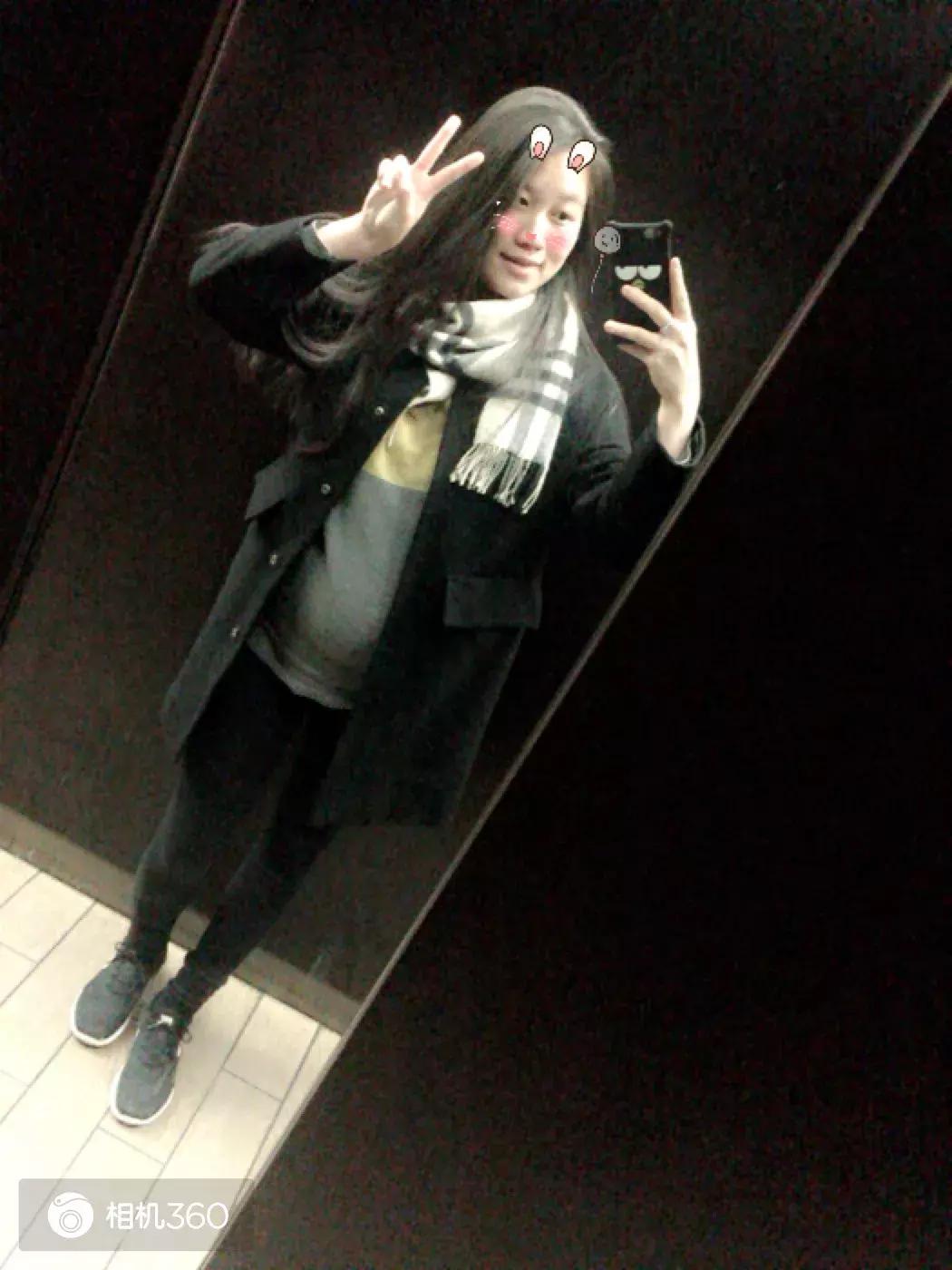 你生孩子的样子真丑,怀孕越来越丑是什么原因