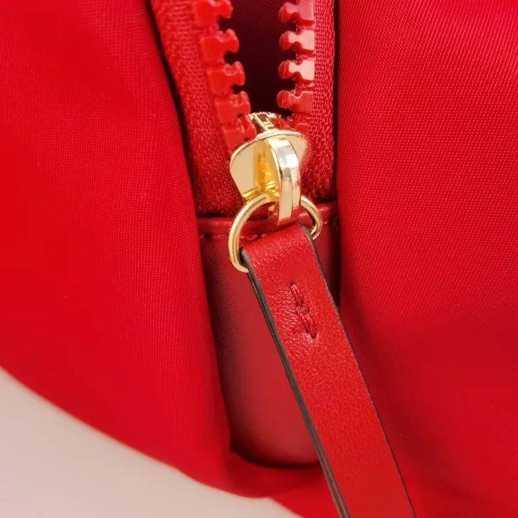 今年特别流行尼龙包 (今年流行的尼龙包包)