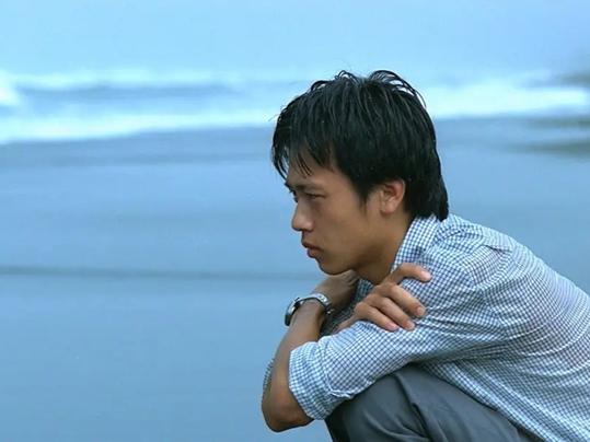 经典爱情电影《恋恋风尘》，初恋情怀总是诗，含蓄而内敛