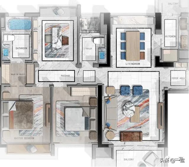 彩平素材100个,彩屏素材模板
