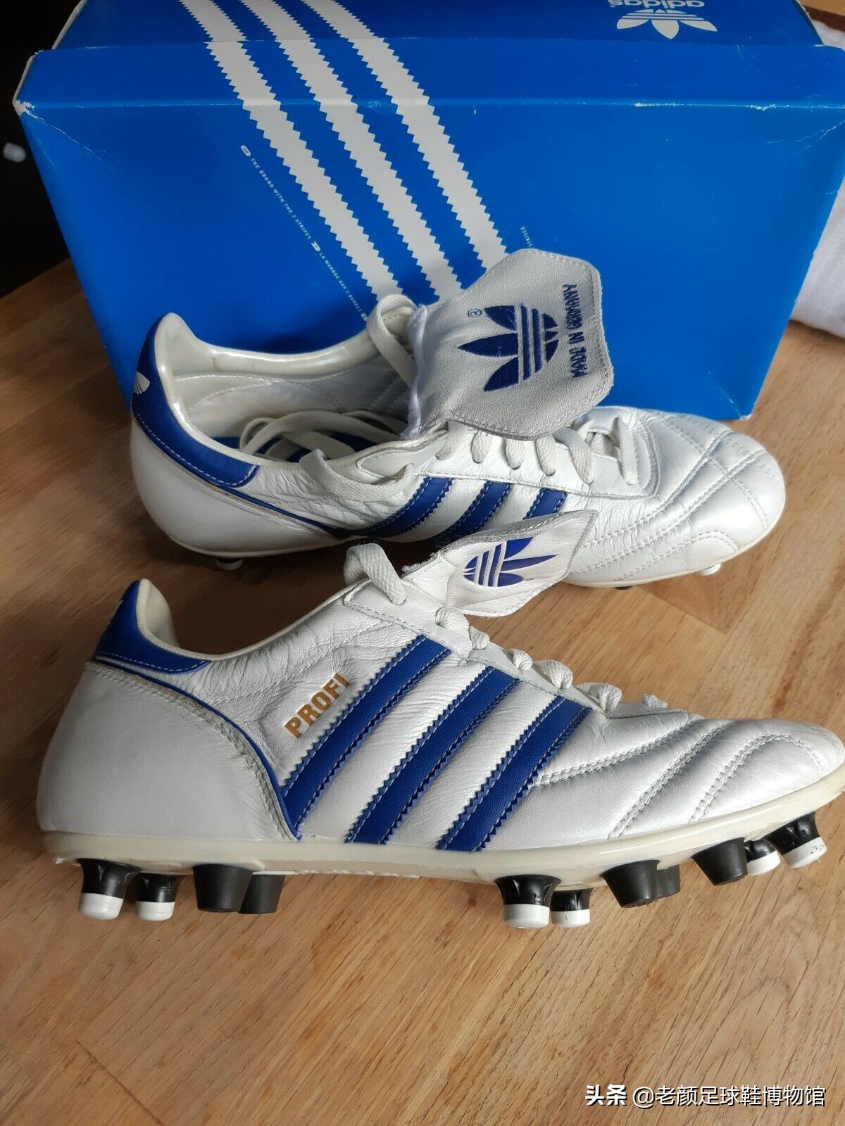 阿迪达斯老款猎鹰足球鞋测评,adidas足球鞋猎鹰2022黑红