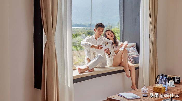 广州宛若故里·稻田里民宿,宛若故里民宿龙脊