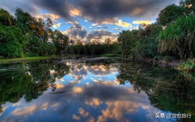为什么澳大利亚被叫做土澳,为什么澳大利亚被称为土澳