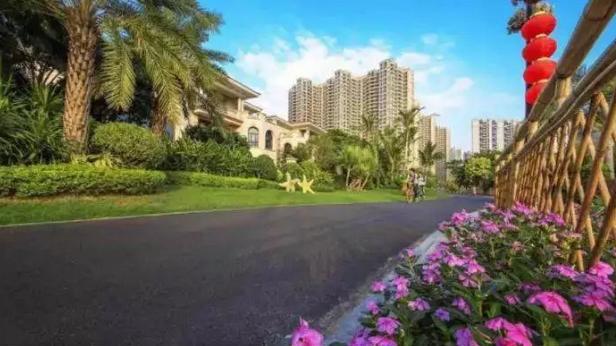 惠州巴厘岛小径湾,暑期优惠买一赠一