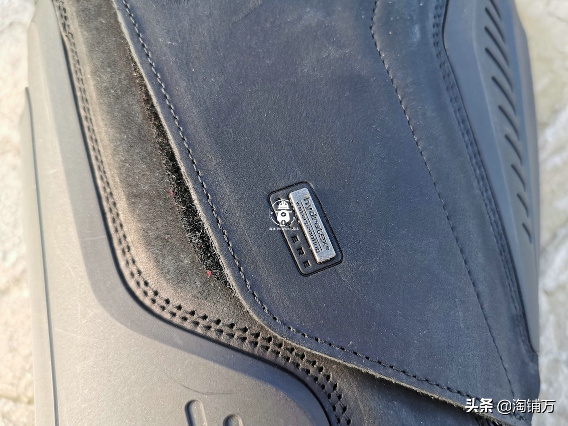 revit骑行靴测评,revit骑行靴猎鹰