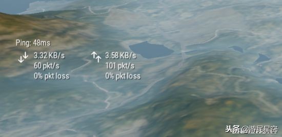 你的网终于有救了?极迅路由-CX2主机游戏优化测试