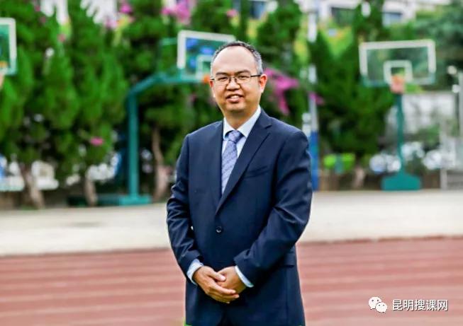 名师强将！顶级配置！昆二十四中新高一教师团队期待九月与你相遇