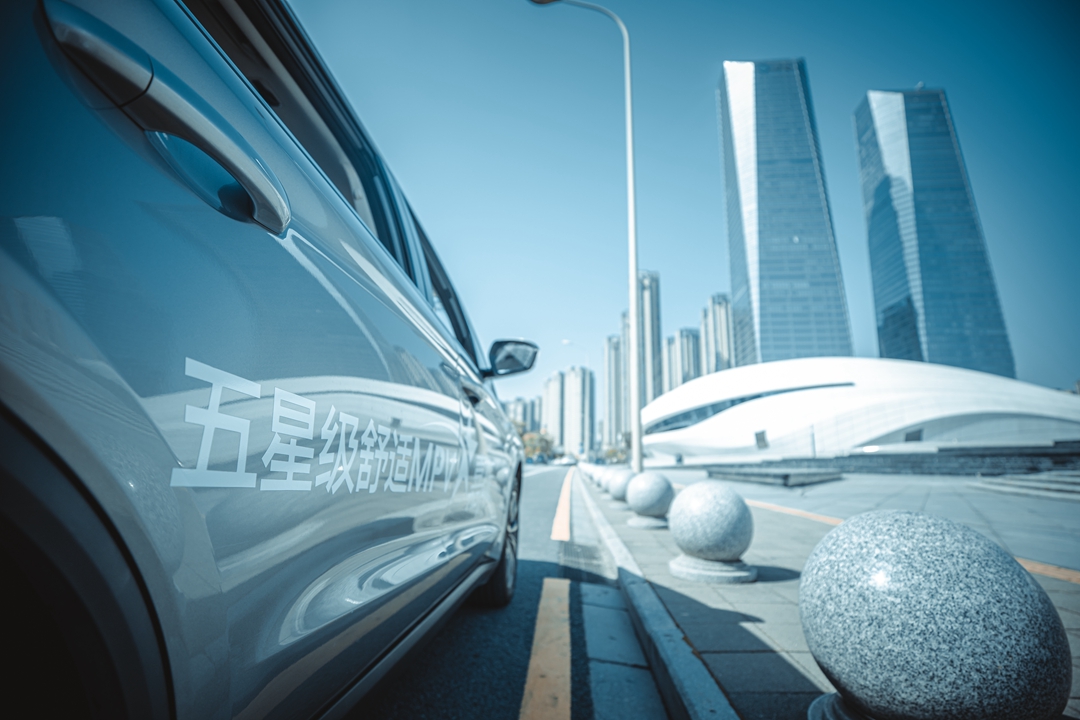 十万左右的国产奶爸车,10万左右的奶爸车