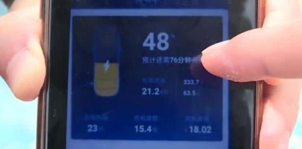 出租车司机搬走共享电动车没人管,长安新能源汽车出租公司