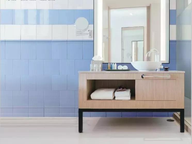 装修永不过时的瓷砖,瓷砖创意风格