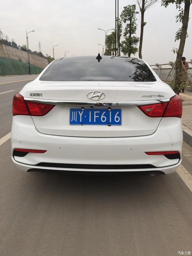 名图优缺点,现代名图的最大缺点