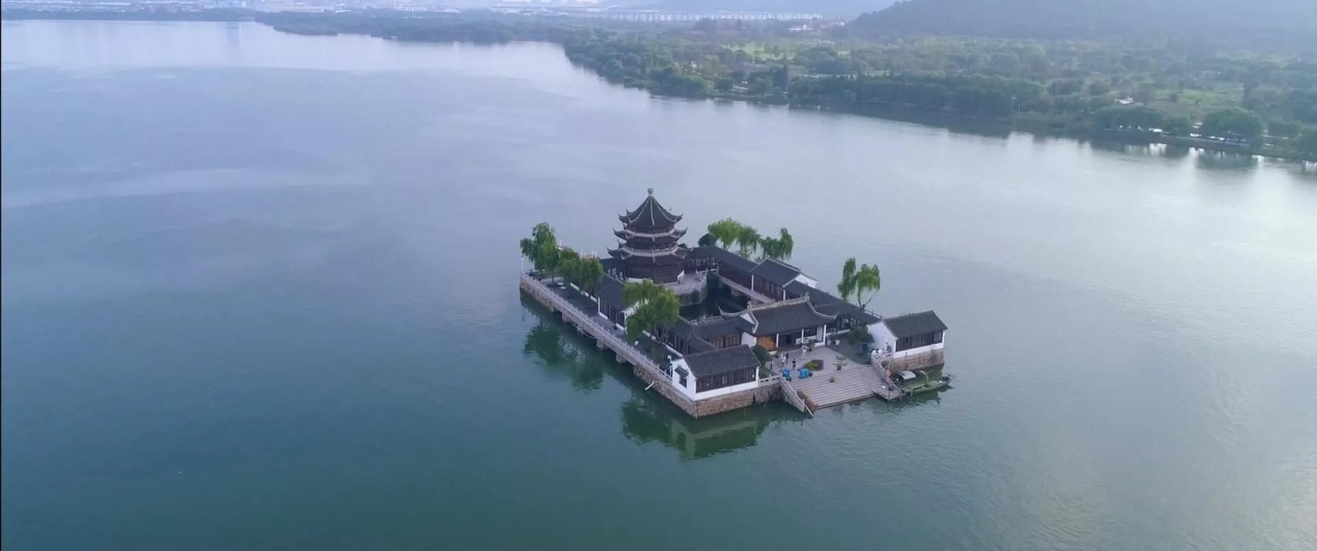 苏州天然氧吧的乡村有哪些,城市绿肺天然氧吧苏州东园