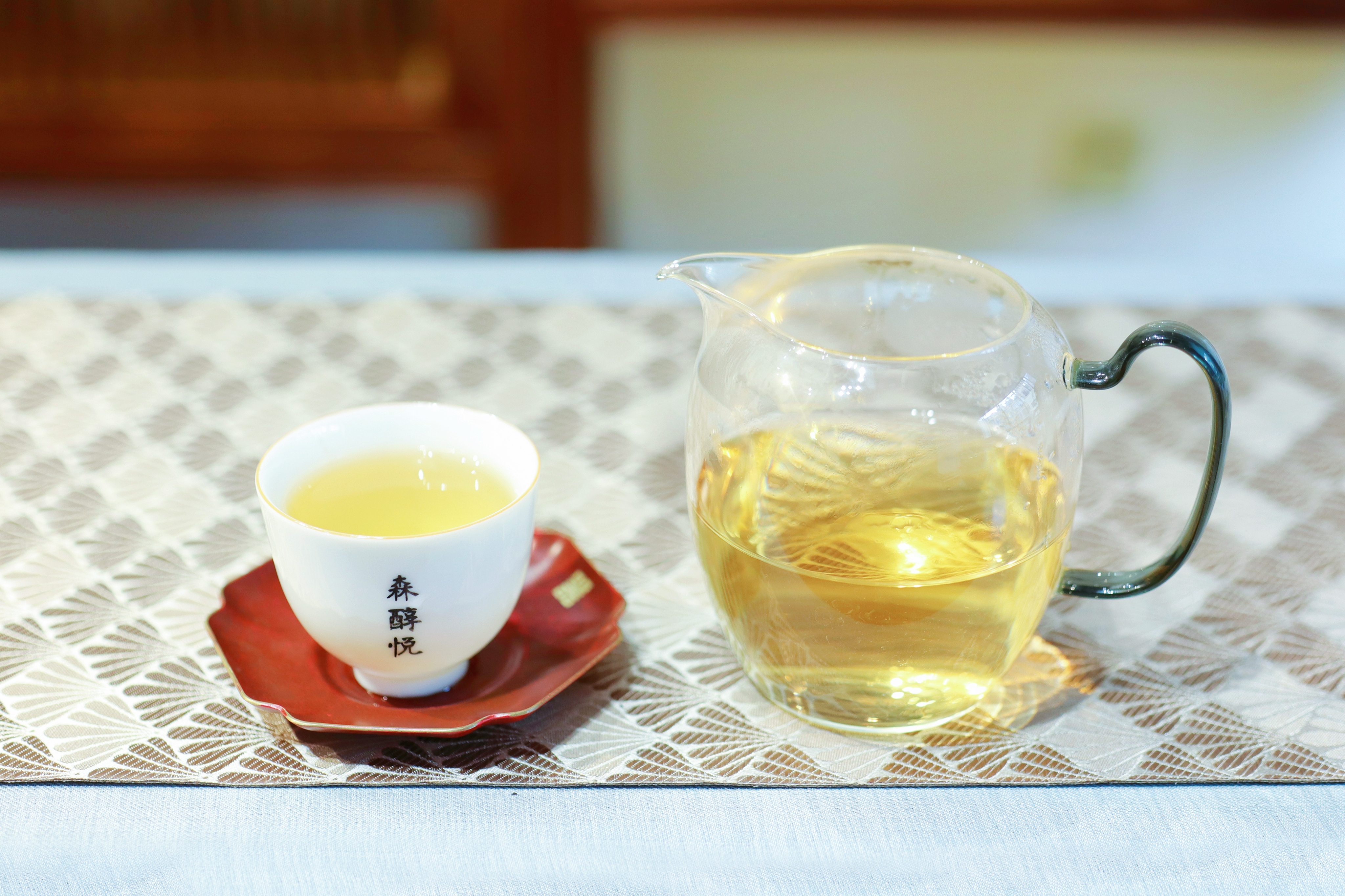 为什么喝茶会发生茶醉,为什么有些茶叶会茶醉