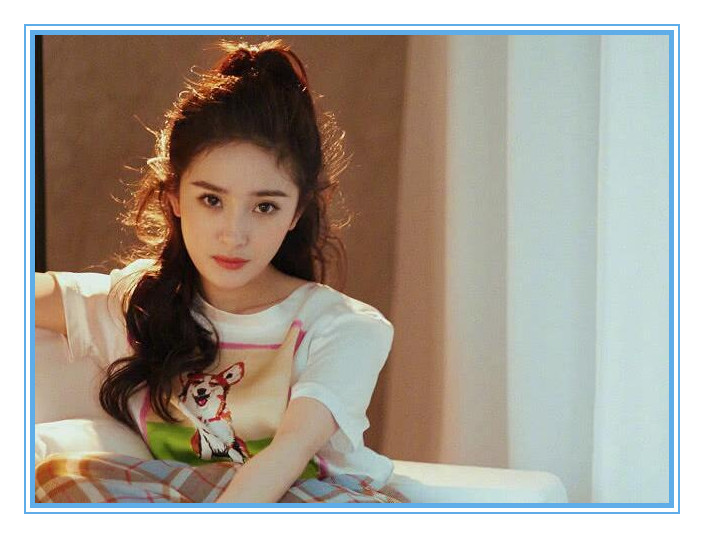 为什么扎马尾永远扎不好,为什么低马尾总扎不好