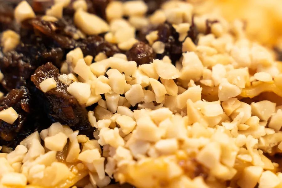 被薇娅直播间榨干零食预算后,写出了这篇测评报告(上)