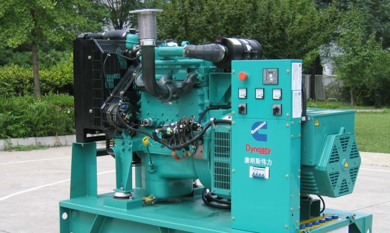 发电机可以转化电能吗,发电机可以把什么能转化成电能