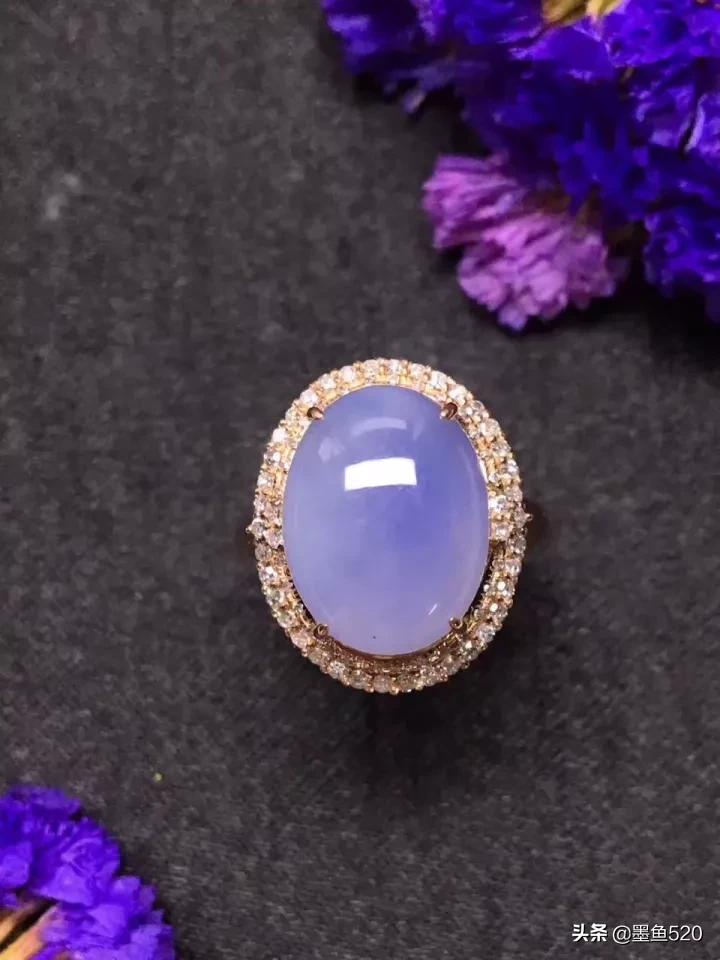 左右手翡翠戒指的戴法及含义