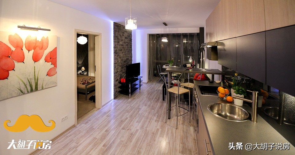 为什么说公寓是个坑,为什么公寓都是坑人的