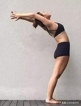 哈他瑜伽拜日式完整口令,瑜伽经典哈他拜日式