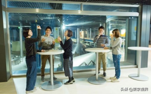 除了樱花还有温泉,去日本的温泉小镇旅游