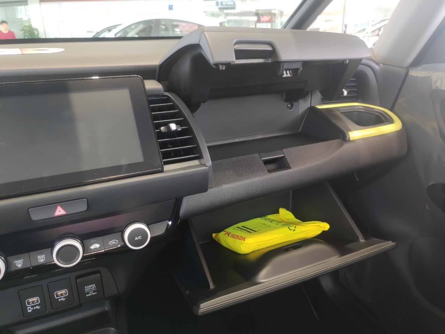 广汽本田飞度suv版,广汽本田飞度7座价格