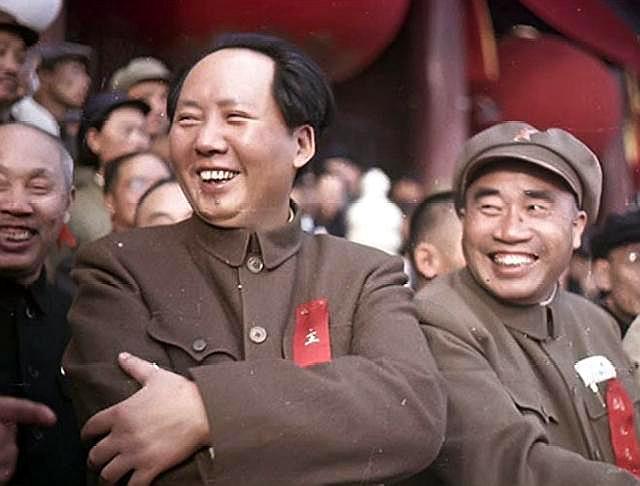 斯大林70大寿时，毛*东泽**为何送2万斤大葱萝卜白菜梨？别有用意