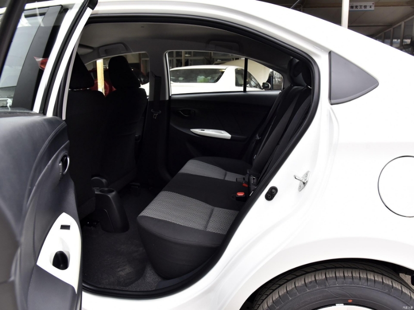 丰田威驰库存车,丰田威驰停产在售车可以买吗