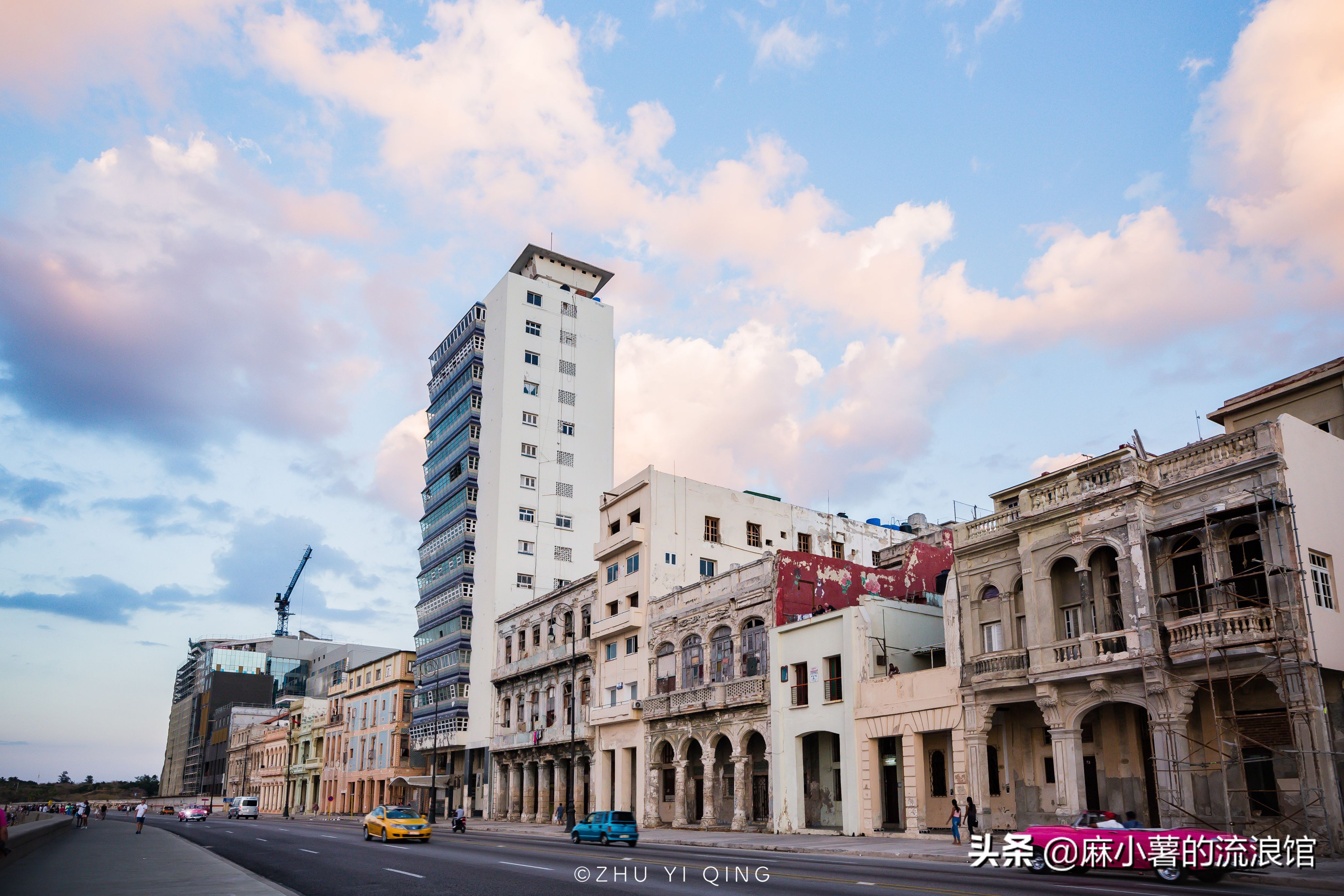 周杰伦古巴拍摄现场 (周杰伦古巴取景视频)