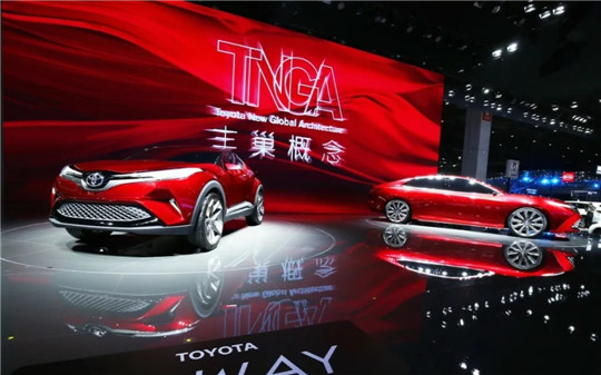 宏图已定,年销80万辆只是个开始