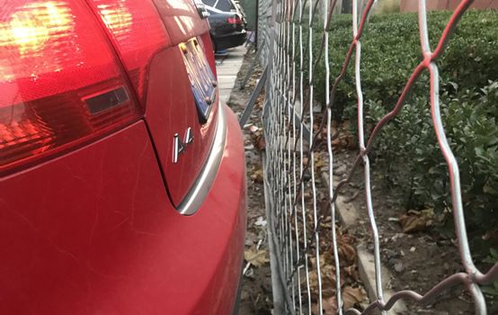 5万块想买奥迪a4,5万买a4