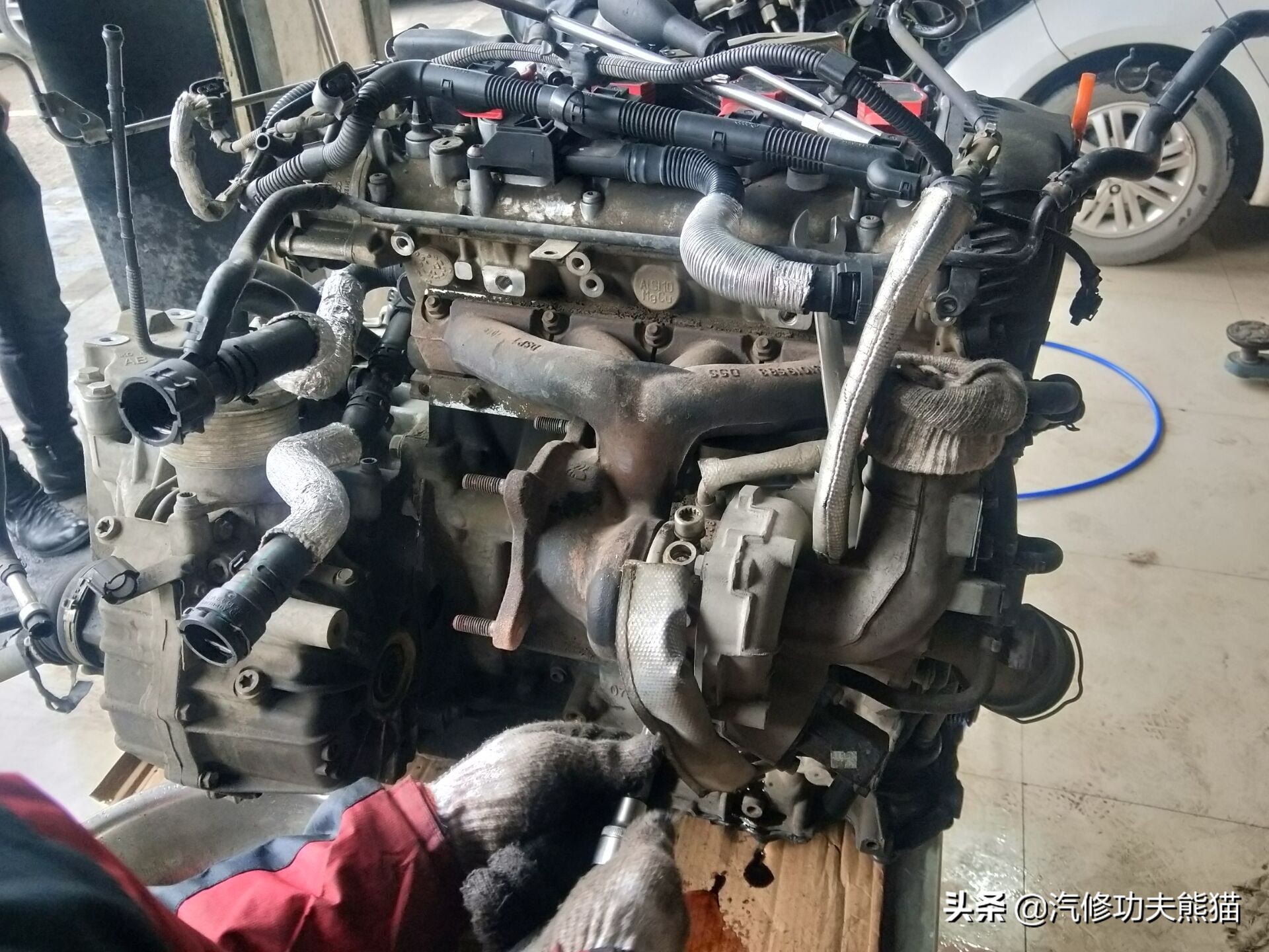 斯柯达明锐2010款2.0烧机油吗,09款斯柯达明锐1.6烧机油怎么解决