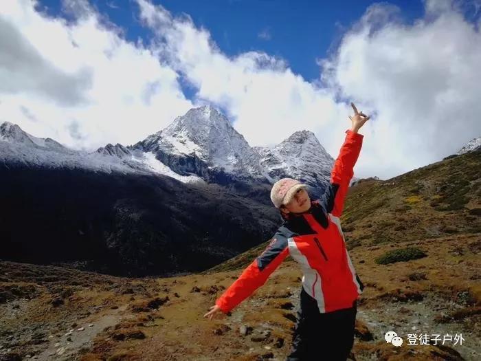 稻城亚丁游记完整版,稻城亚丁游记1000字