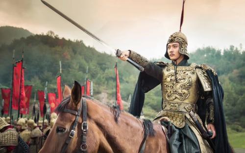 中国古代第一皇后独孤伽罗,历史上最幸运的皇后独孤伽罗