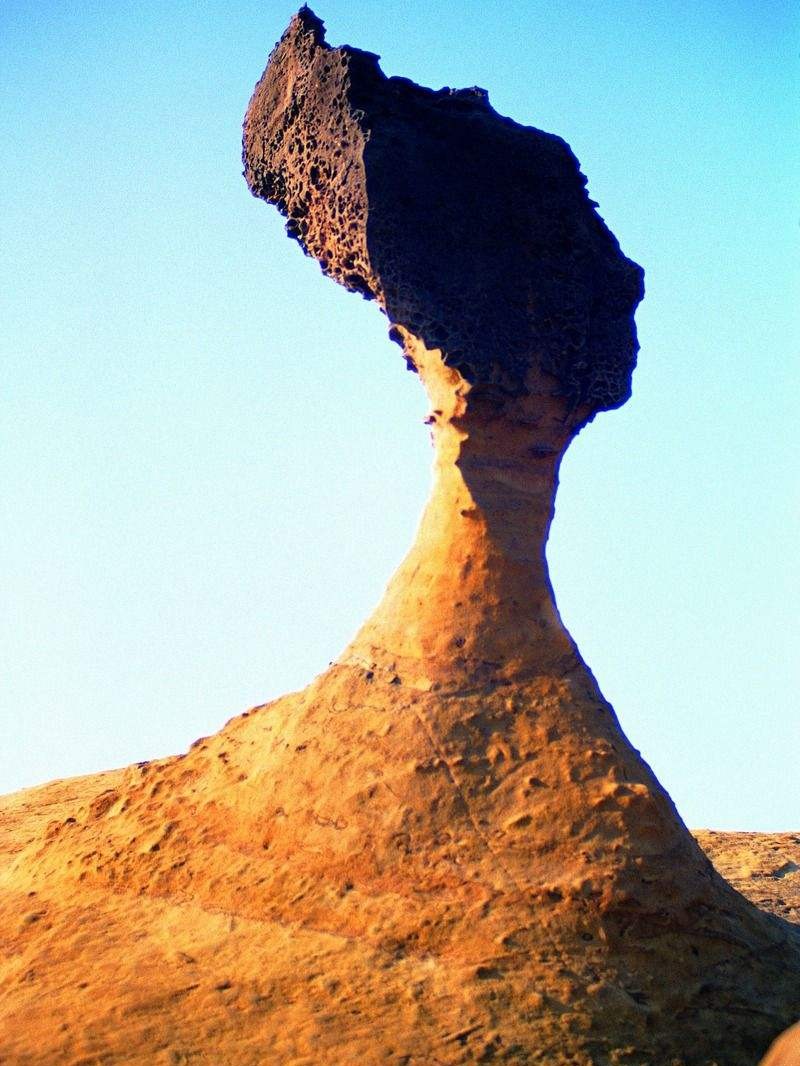 世界上最不可思议的4个石头,世界上最神奇的4个石头