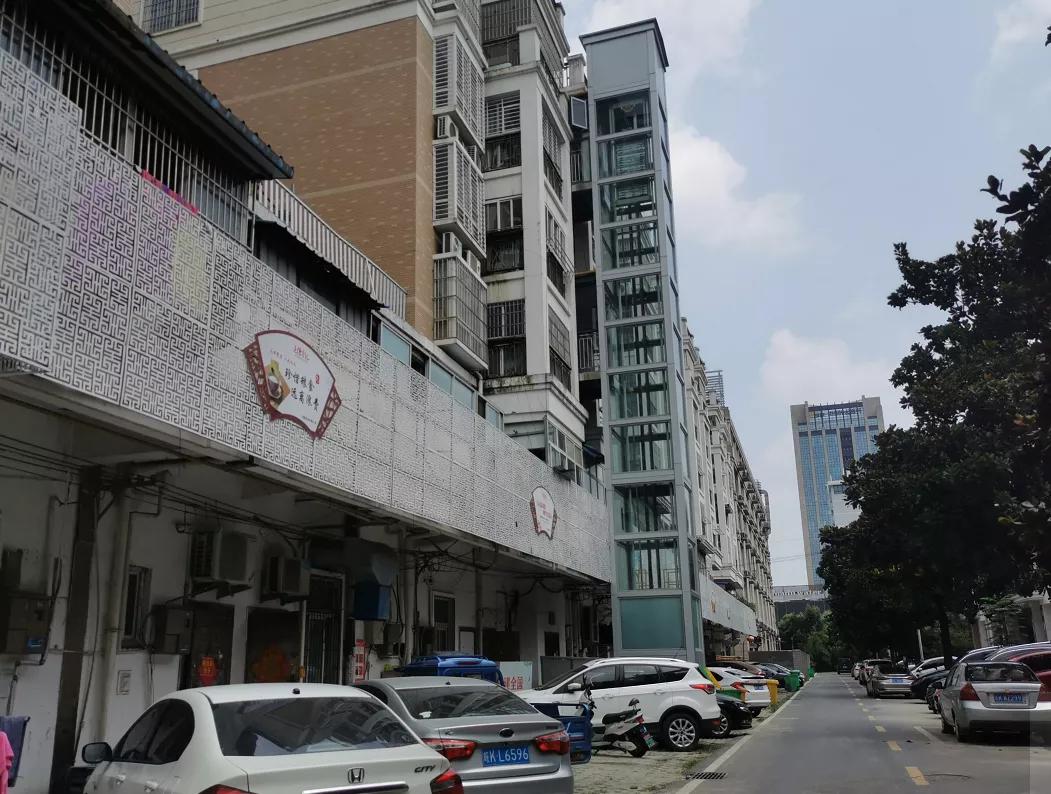 阜阳4大被物业拉胯的小区!房价只跌不涨,物业屡被吐槽