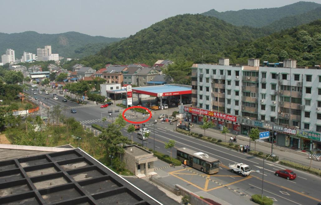 杭州西溪路杀人事件,杭州31年前命案逃犯被抓