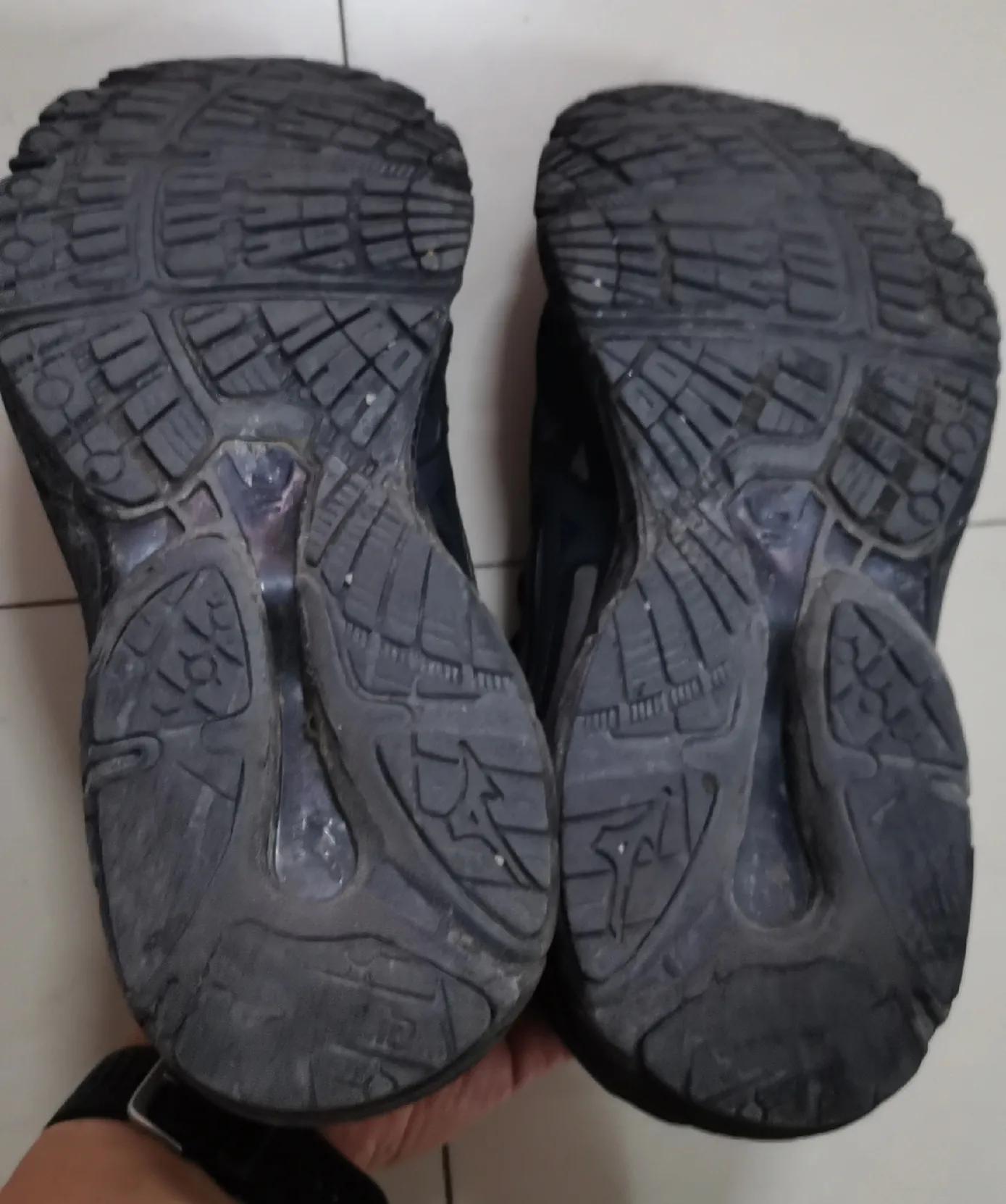 跑步装备比较,初学减肥跑步者跑鞋推荐