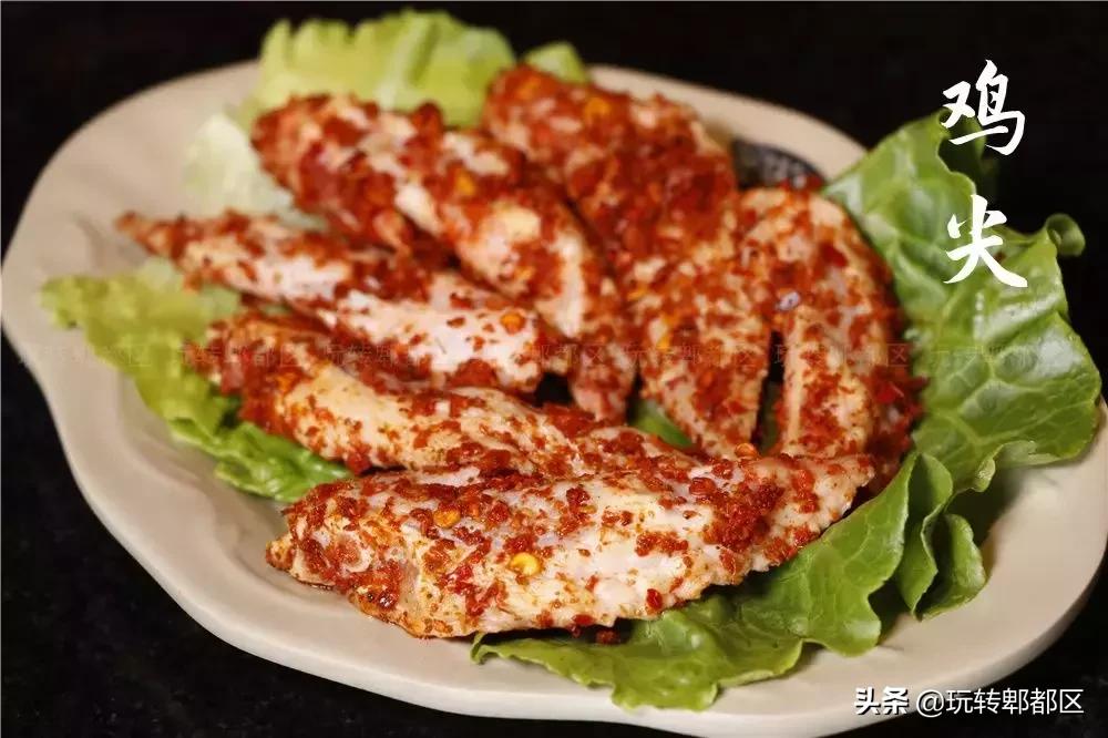 郫都区地道老火锅,吃完四川火锅感受