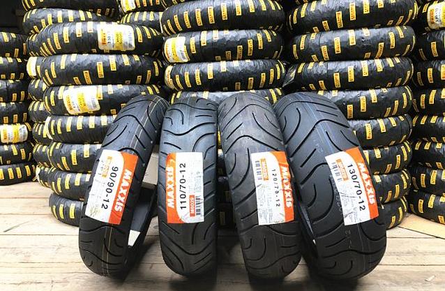 哪种轮胎抓地力强又防滑,哪种轮胎耐磨噪音小抓地力好