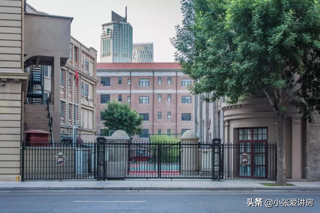 天津十大顶级贵族学校,天津十大贵族大学